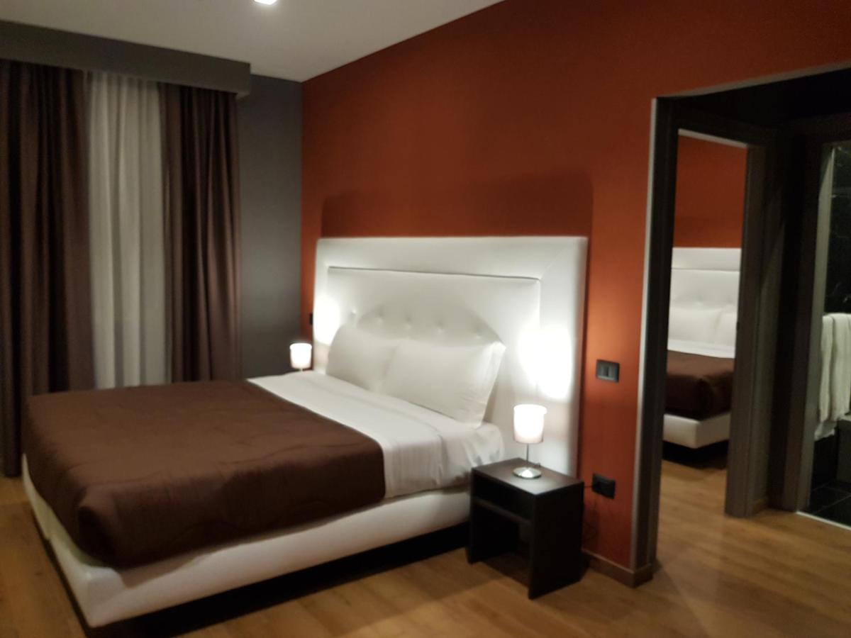 Hotel Europa Art Caserta Exterior photo