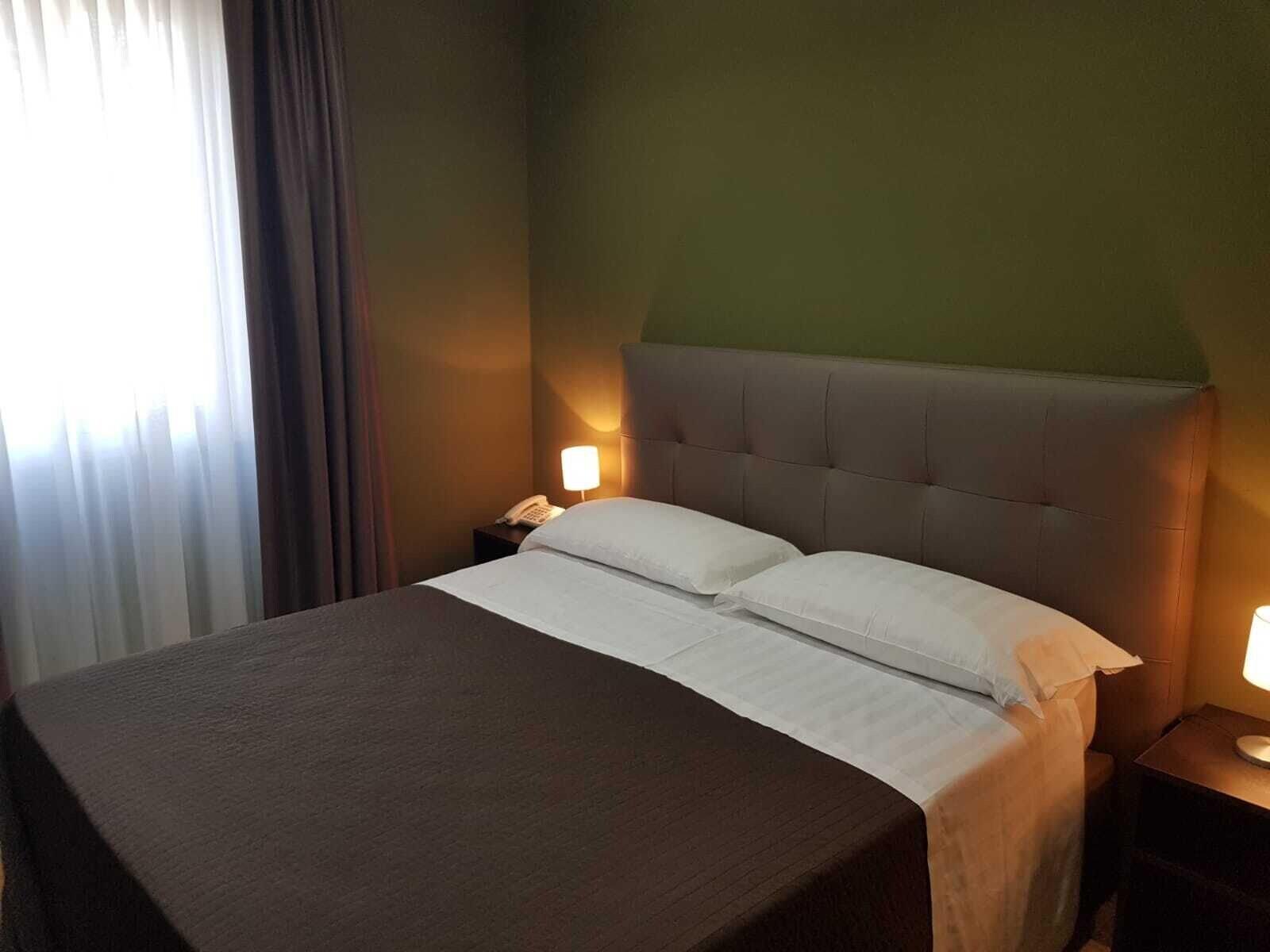 Hotel Europa Art Caserta Exterior photo